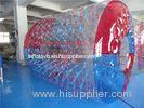 OEM Inflatable Rolling Ball Water Toy Human Sized Hamster Ball