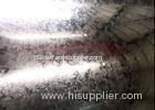 Zinc Iron Alloy Coated Galvanized Iron Sheet Corrosion Resistant
