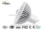 7 Watt LED Spot Lighting 496mA Dimension 50 50Hz - 60Hz Energy Saving