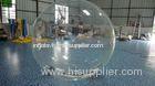 Commercial Grade Clear Inflatable Balls On Water Pvc Tarpaulin