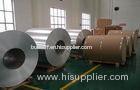 High Strength Low Alloy Hot Dipped Galvanized Steel Coils For HVAC