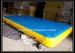 DWF Gym Payers Inflatable Gymnastics Mat 0.9mm PVC Tarpaulin