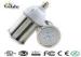Aluminum E27 E40 27W Corn LED Light Bulbs Bright White AC85V - 265V