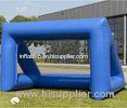 Kids Popular Inflatable Sports Arena PVC Football Inflatable Goal
