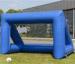 Kids Popular Inflatable Sports Arena PVC Football Inflatable Goal