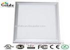 80RA LED Flat Panel Light / 60W LED Panel 600X600 Dimmbar Aluminum Housing