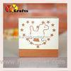 Hobbyhorse wedding gift boxes for baby shower decorative trinket box