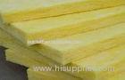 Metal Building 1200mm Glass Wool Insulation Environmentally Friendly