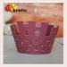 Wedding decoration Laser Cut Cupcake Wrappers custom great wall