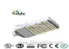 120 Watt LED Street Light / OutdoorLED Street Lighting Die Casting Aluminum 6000K - 7500K