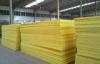 50mm Flame Resistant Glass Wool Pipe Insulation For External Walls