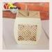 Portable wedding gift boxes from China small for candy wholesale