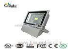 High Powered COB LED Flood Light / 100 Watt Flood Lights Outdoor Lighting Fixtures