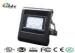 60W Warm White LED Flood Lights Outdoor Changable Construction Angle 90V - 305Vac