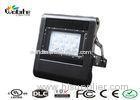 60W Warm White LED Flood Lights Outdoor Changable Construction Angle 90V - 305Vac