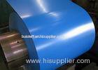 Hot Dipped Prepainted Galvanized Steel Coil For Steel Shutter Door