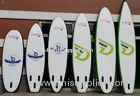 OEM / ODM Jet Powered Surfboard Windsurfing Boards For Beginners