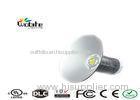 Grey 300 Watt LED High Bay Replacement Lamps 6500K - 8000K Eco - Firendly