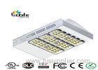 50HZ 60HZ 80 Watt LED Street Light IP65 3000K -7500K 8000LM Bridgelux Chip