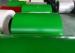 Green Prepainted Galvanized Steel Coil For Metal Building Purlins