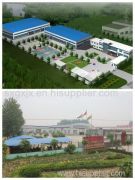 Shenxian Ganxin Machinery manufacture Co.,Ltd