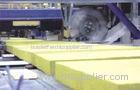 Fireproofing Rock Wool Insulation Block From Molten Basalt Rocks