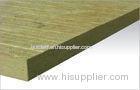 Heat Resistant Acoustic Wall Rock Wool Insulation Soundproofing