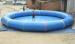 Water Sports Giant Square Inflatable Backyard Pool For Outdoor