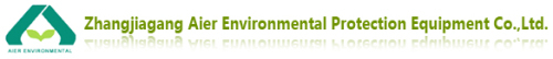 Suzhou Aier Environmental Protection Equipment Co., Ltd