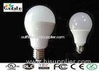 Spinning Aluminium LED Bulb Light 10W Dimmable 16 PCS 850 Lumen With Constant Current Driver