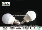 E27 9W LED Bulb Light For Home Lighting / Dimmable LED Bulbs 800Lm - 850Lm