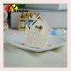 Fancy wedding decotation paper small candy packaging cupcake holder