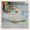 Fancy wedding decotation paper small candy packaging cupcake holder