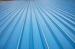 Erosion Proof Corrugated Galvanized Steel Roofing Sheets Of Inter - Lock Type