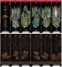 folding screen room divider designs for office decor