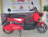 huasha motor electric scooter 72V 1500W ebike
