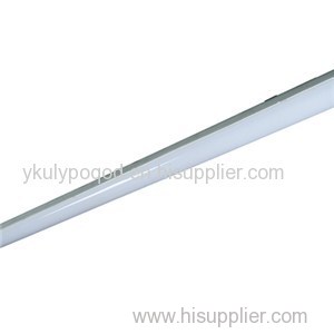 1500mm Single LED Module Tri-proof Light With No Clips