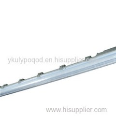 1500mm T8 Twin Tube Fluorescent Tri-proof Light