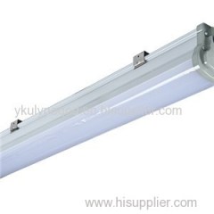 600mm One-piece LED Tri-proof Light