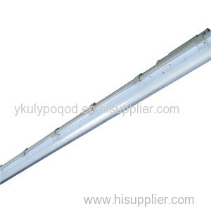 1500mm T8 Single Tube Fluorescent Tri-proof Light