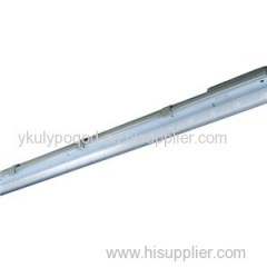 1200mm T8 Single Tube Fluorescent Tri-proof Light