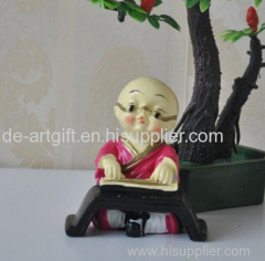 Resin Craft Resin Sculpture Resin Figurine