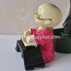 Resin Craft Resin Sculpture Resin Figurine