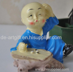 Resin Craft Resin Sculpture Resin Figurine