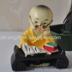 Resin Craft Resin Sculpture Resin Figurine