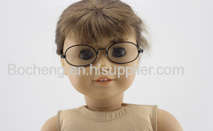 Doll accessories of doll glasses fits for 18 inch doll