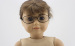 Doll accessories of doll glasses fits for 18 inch doll