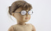 Doll accessories of doll glasses fits for 18 inch doll