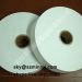 eggshell sticker material/destructible vinyl roll/self adhesive vinyl label paper
