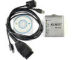 OBDii ELM327 Diagnostic Tool USB Scanner Metal Box V1.5 ELM 327 Car Diagnostic Equipment